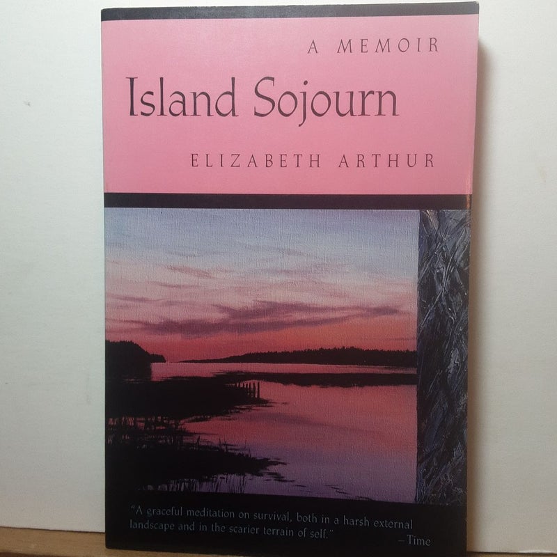 Island Sojourn