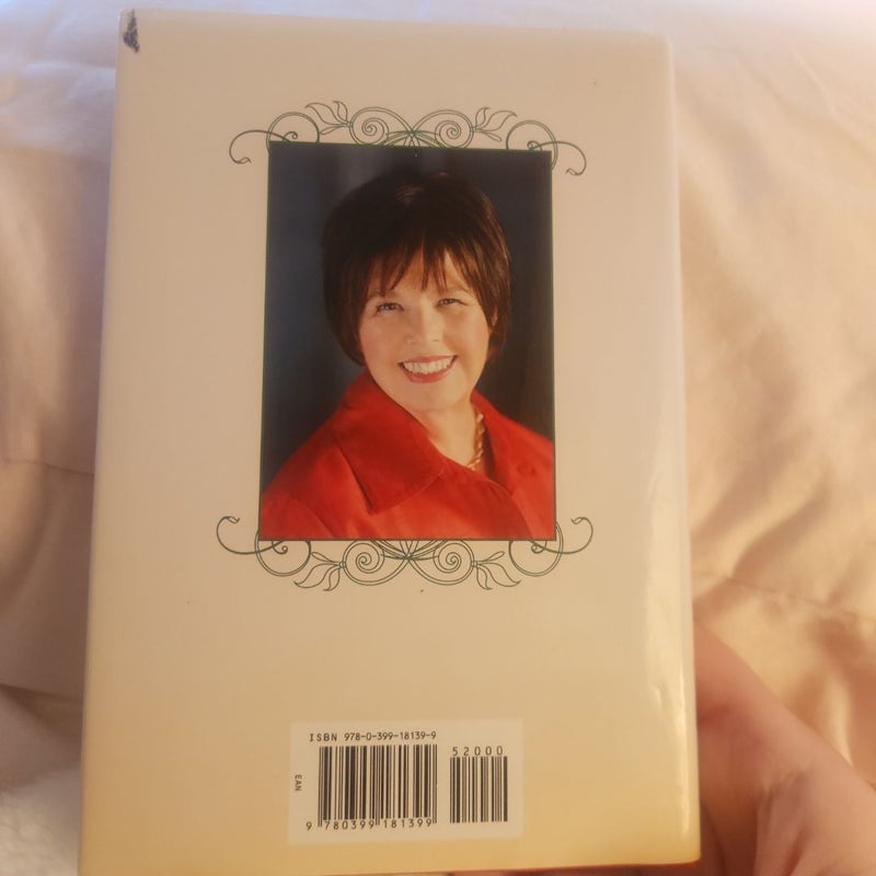 A Mrs. Miracle Christmas
