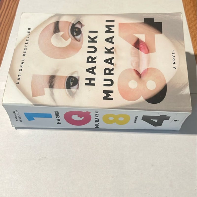 1Q84