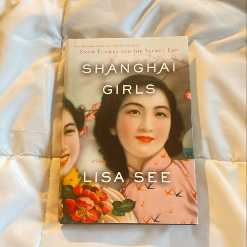 Shanghai Girls