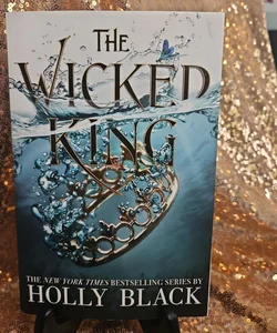 The Wicked King