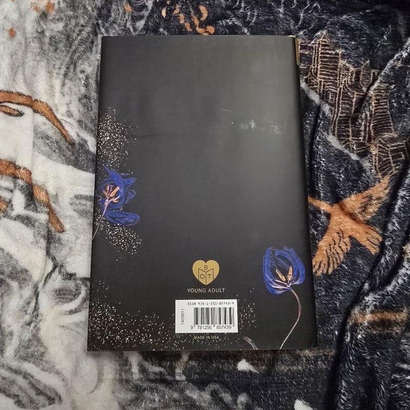 Divine Rivals (BOTM Edition)