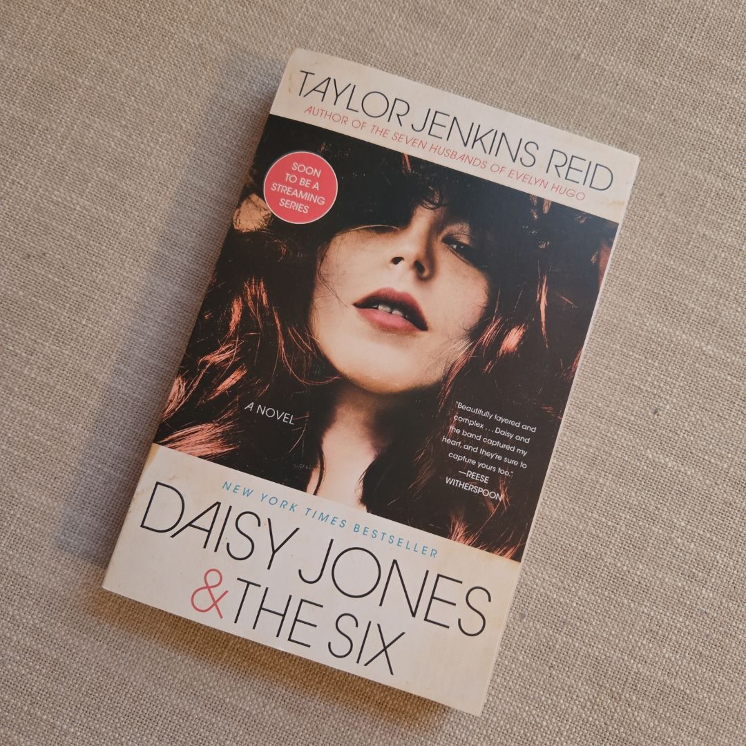 Daisy Jones and the Six