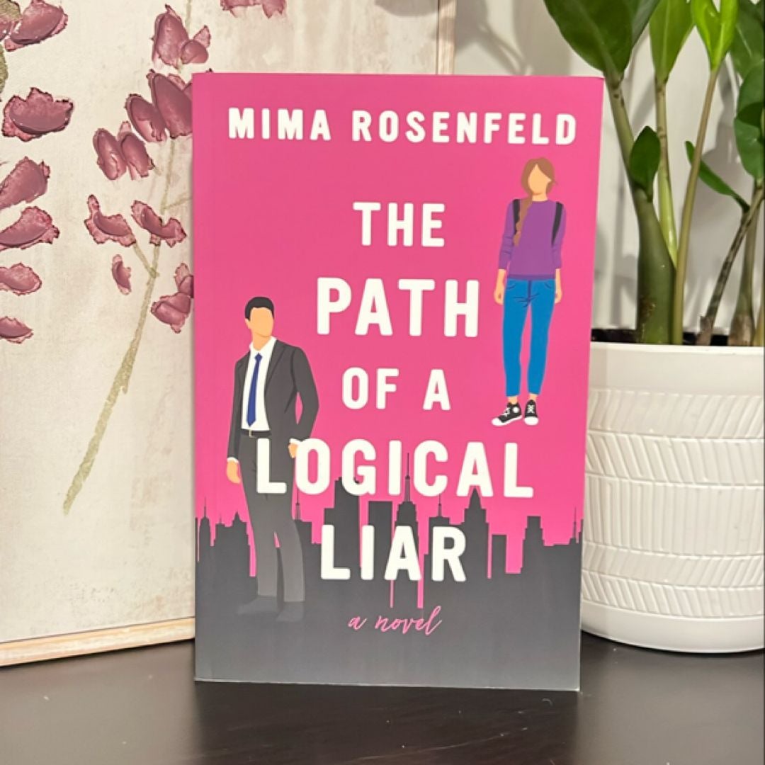 The Path of a Logical Liar