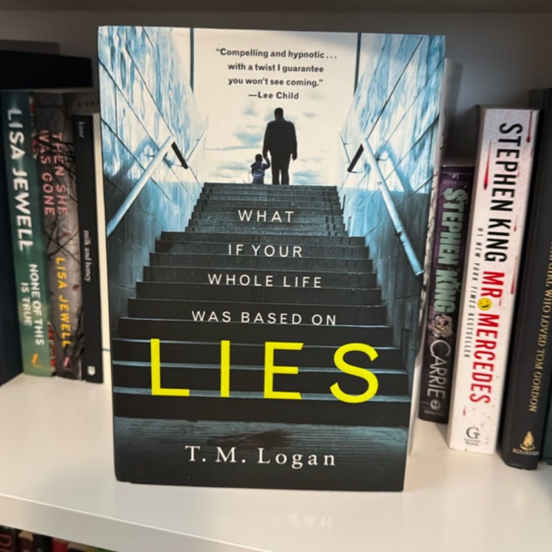 Lies