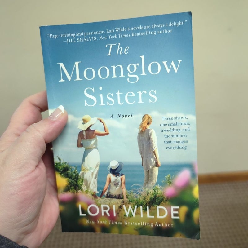 The Moonglow Sisters