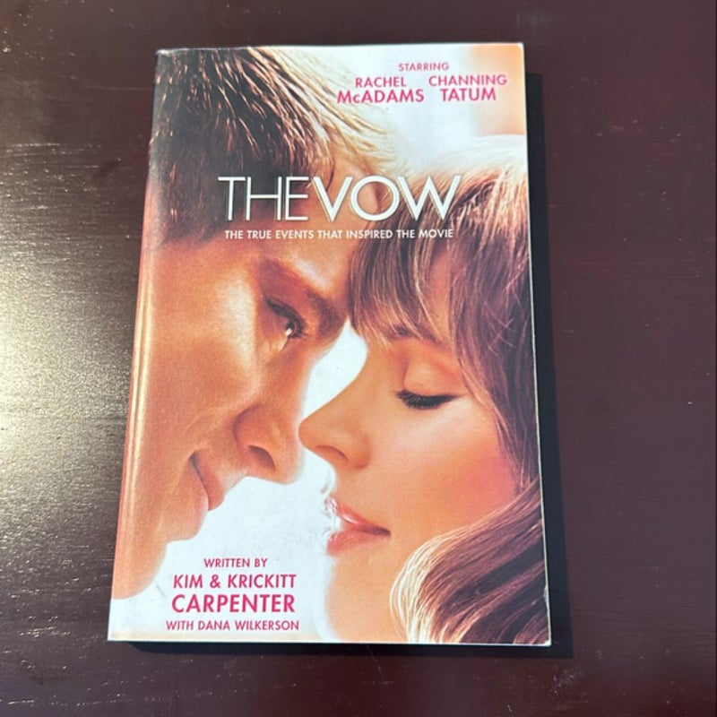 The Vow