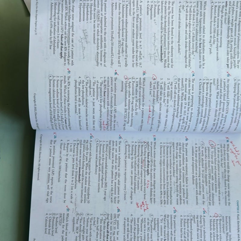 Prioritization, Delegation, and Assignment