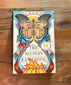 Firekeeper's Daughter