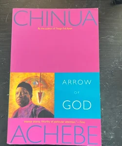 Arrow of God