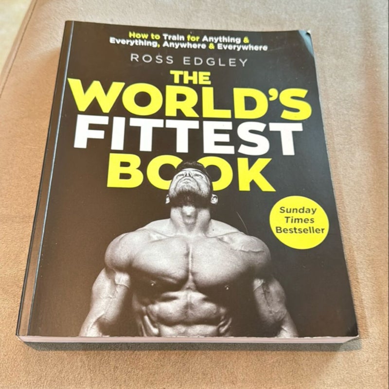 The World's Fittest Book