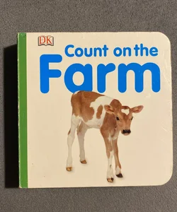 Count On The Farm