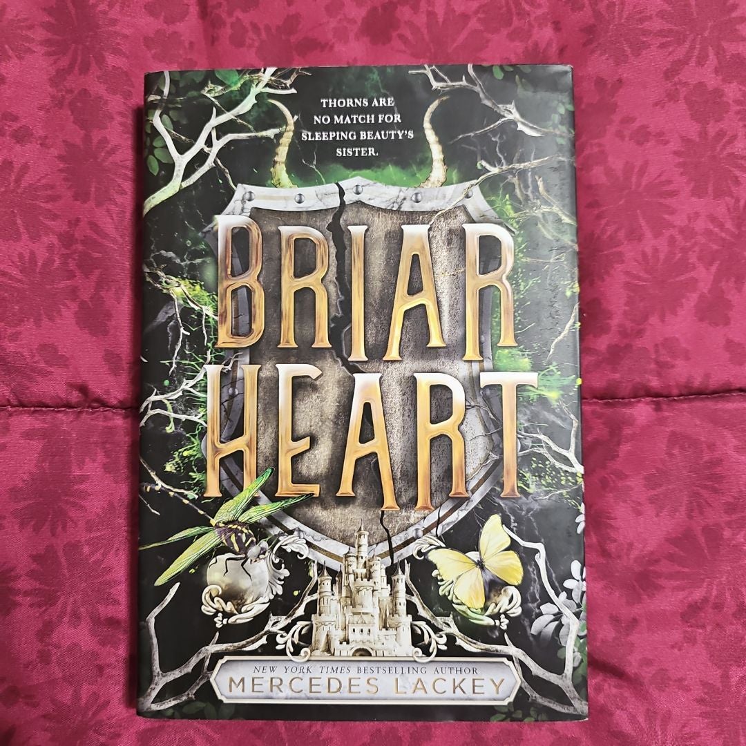 Briarheart