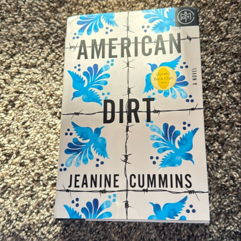 American Dirt
