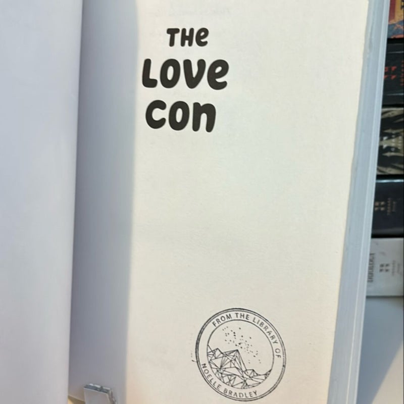 The Love Con