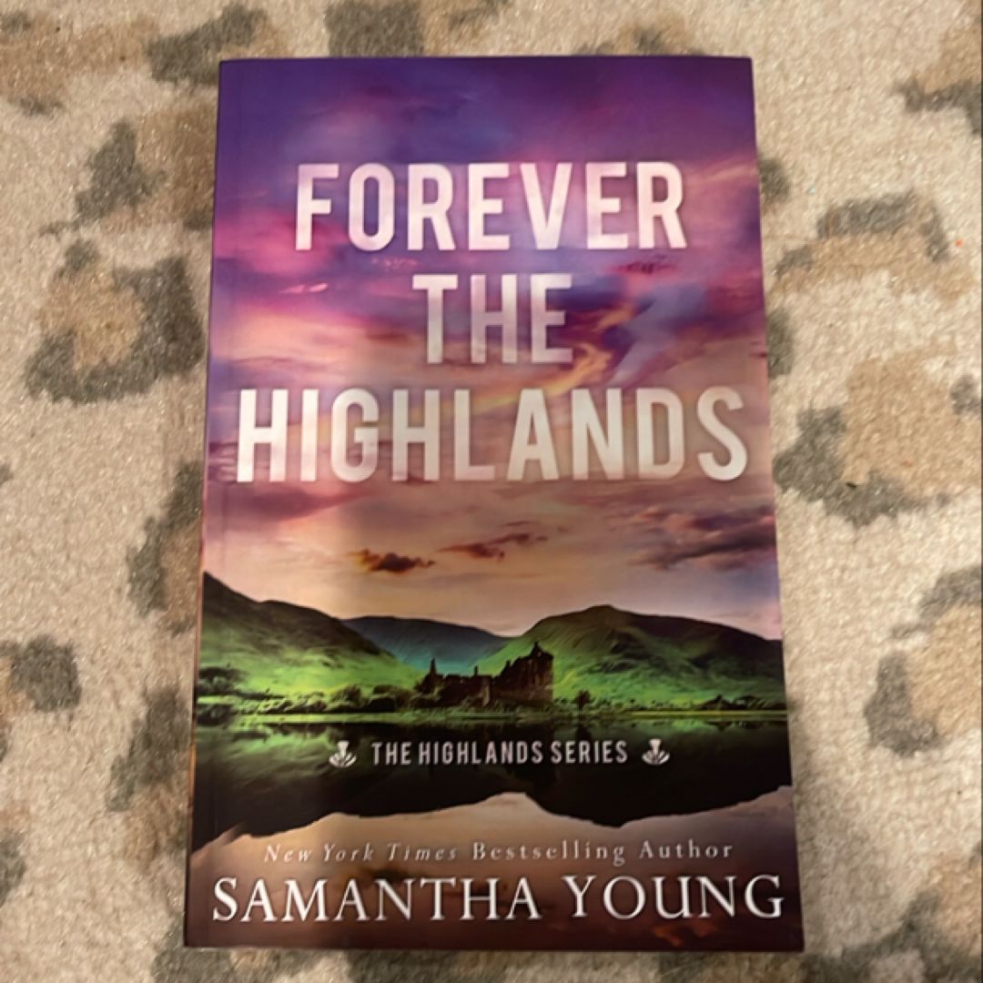 Forever the Highlands