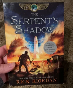 The Serpents Shadow