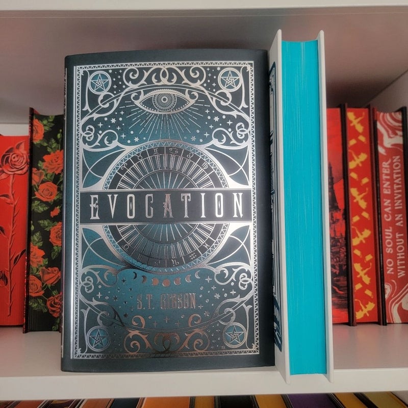 Owlcrate Evocation