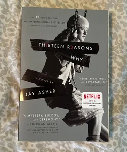 Thirteen Reasons Why