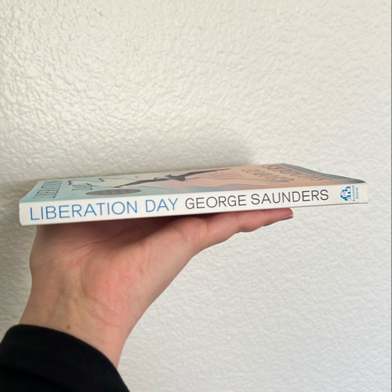 Liberation Day