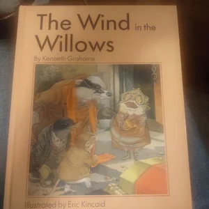 The Wind in the Willows