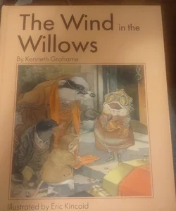 The Wind in the Willows