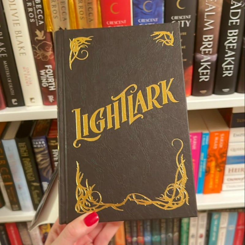 Lightlark (Book 1)