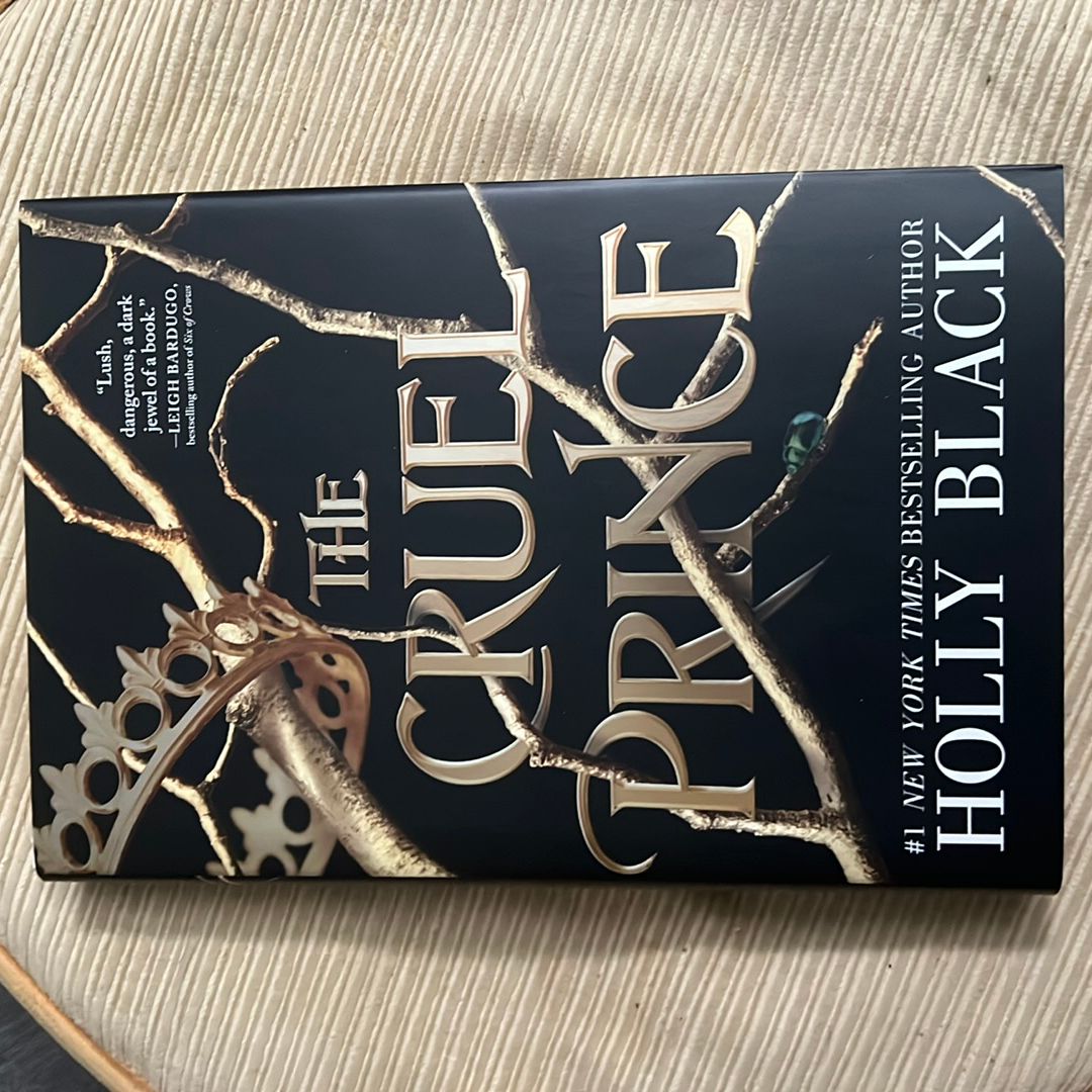 0316310271 book cover