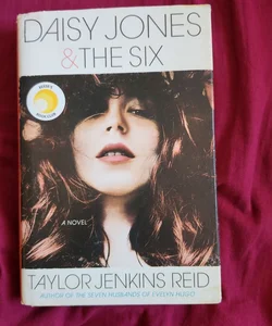 Daisy Jones and the Six