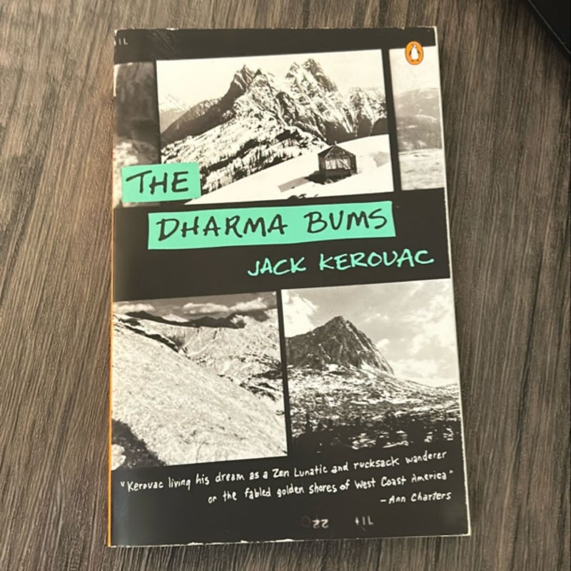 The Dharma Bums