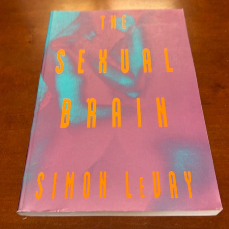 The Sexual Brain