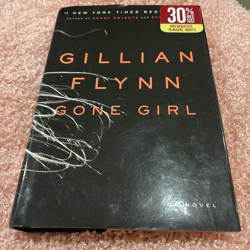 Gone Girl