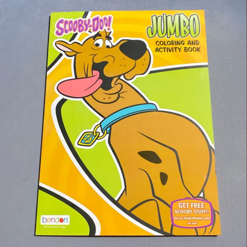 Scooby-Doo