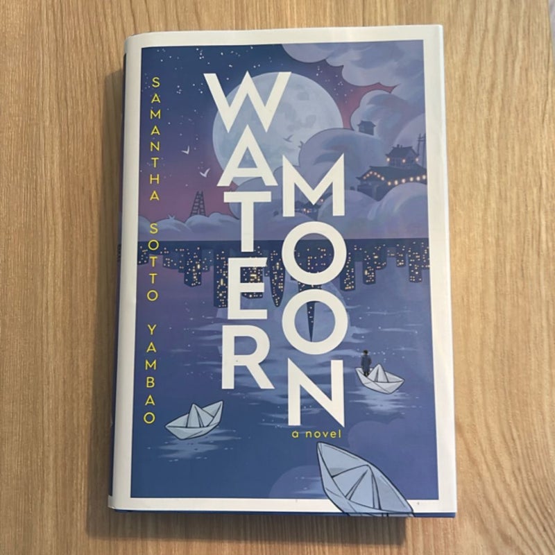 Water Moon