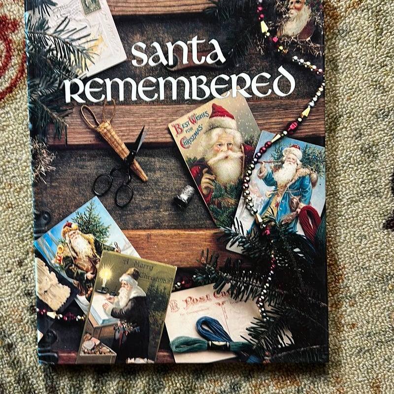 Santa Remembered