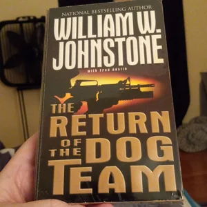 The Return of the Dog Team