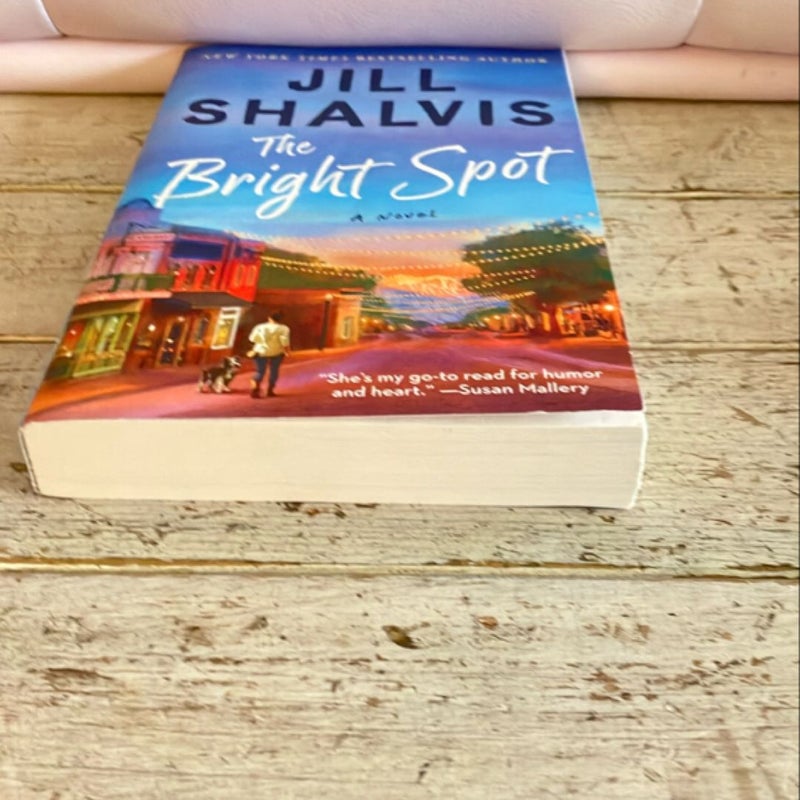 The Bright Spot