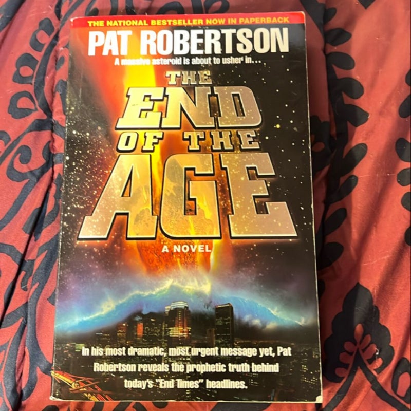 The End of the Age