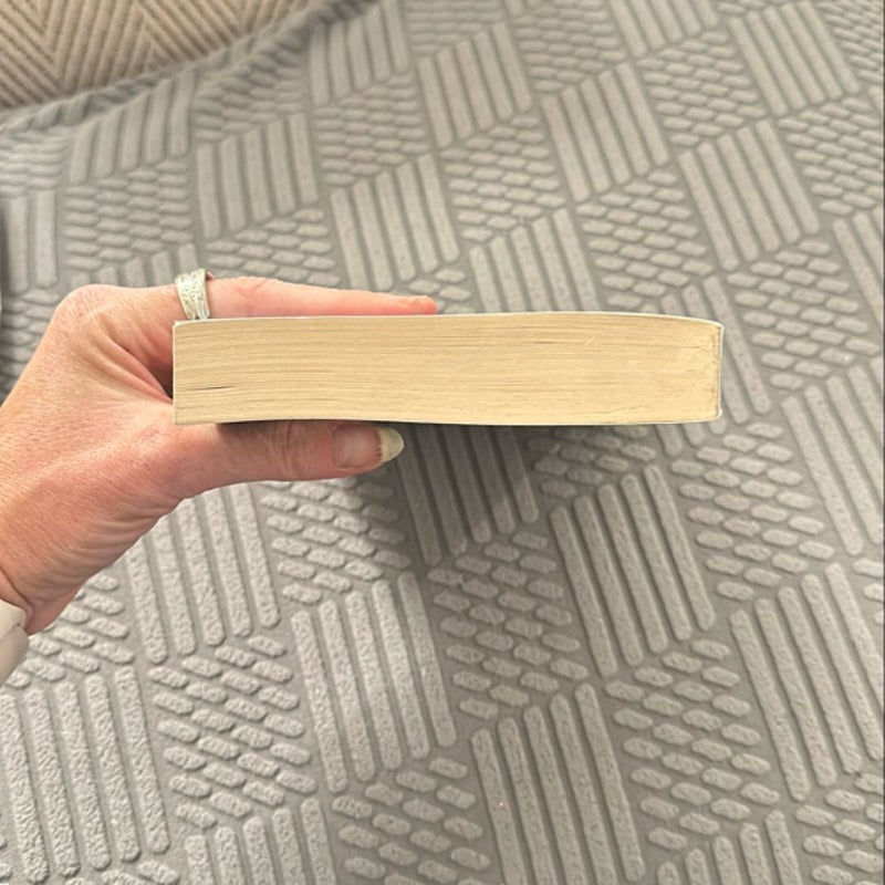 A Million Little Pieces