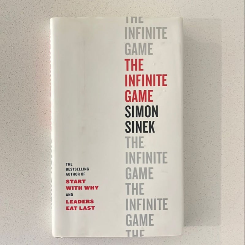 The Infinite Game