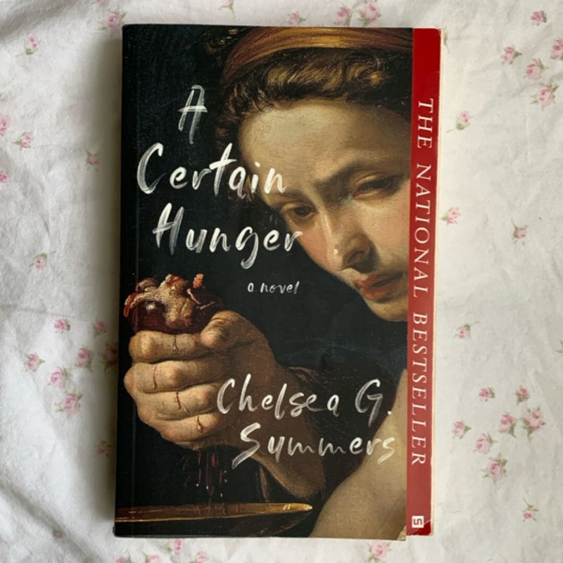 A Certain Hunger