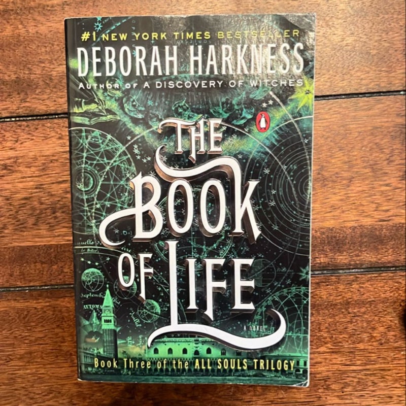 The Book of Life