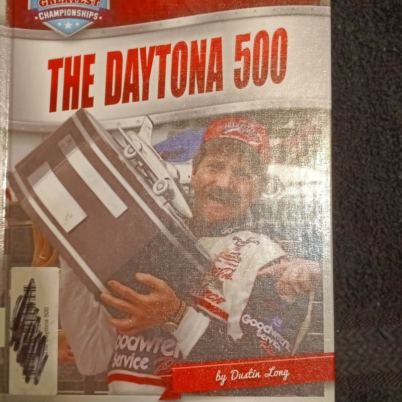 The Daytona 500
