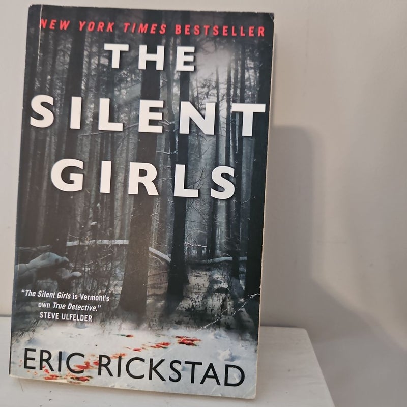 The Silent Girls