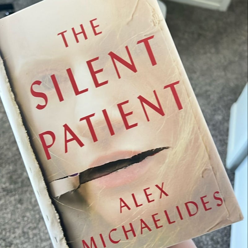 The Silent Patient