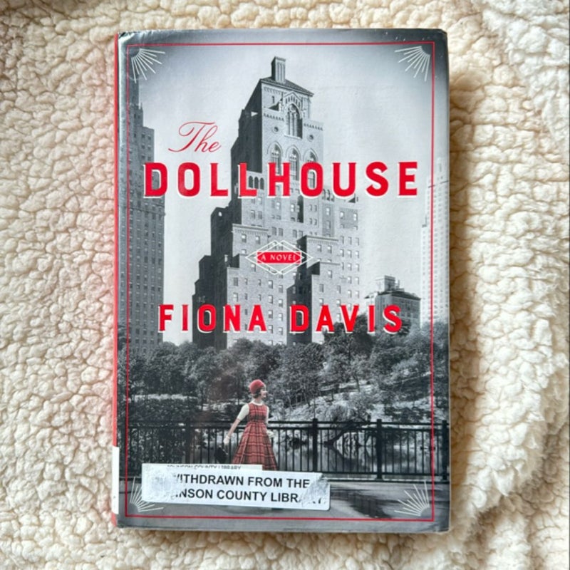 The Dollhouse