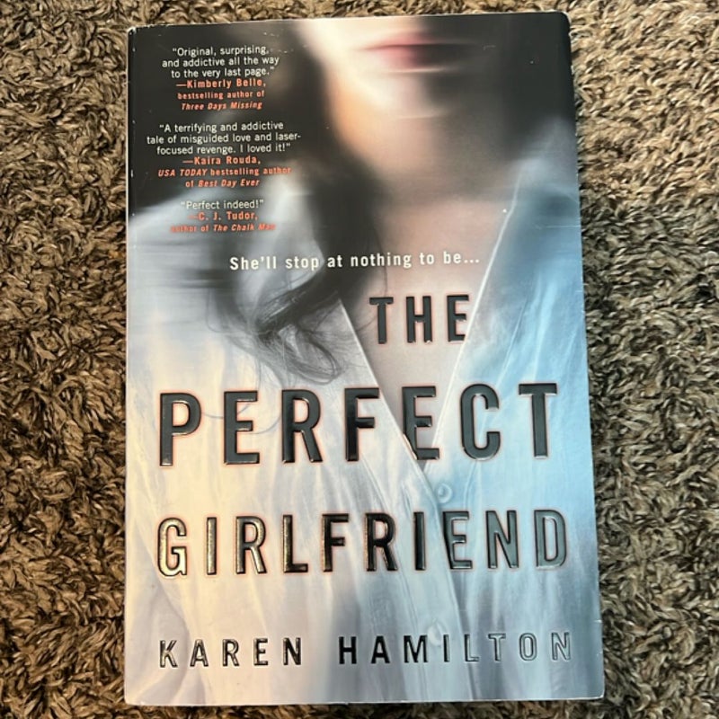 The Perfect Girlfriend