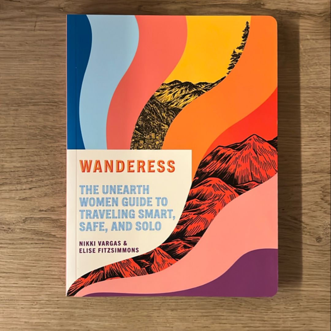 Wanderess
