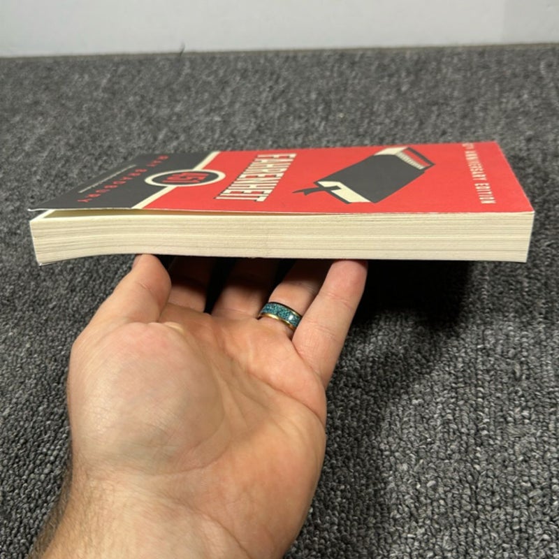 Fahrenheit 451