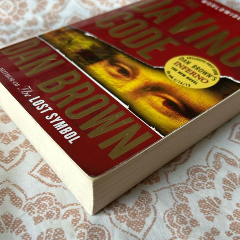 The Da Vinci Code